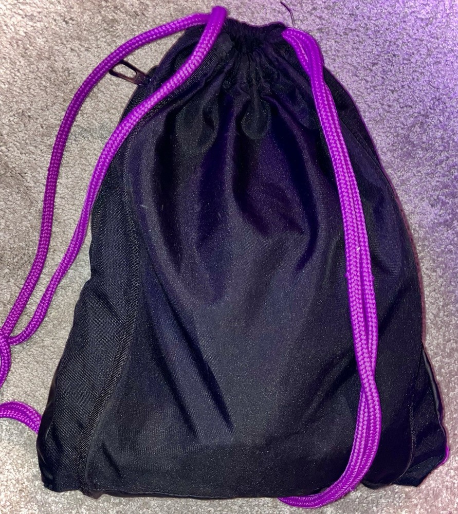 Adidas Drawstring Bag