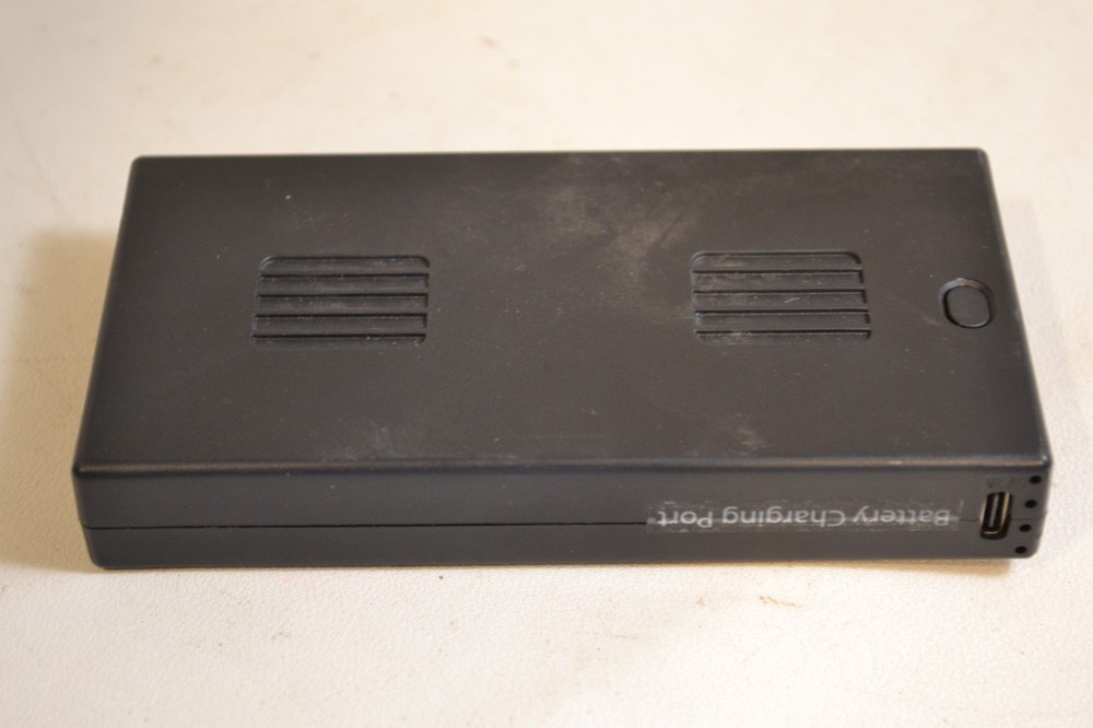 Li-polymer Battery Bank FA-GY03