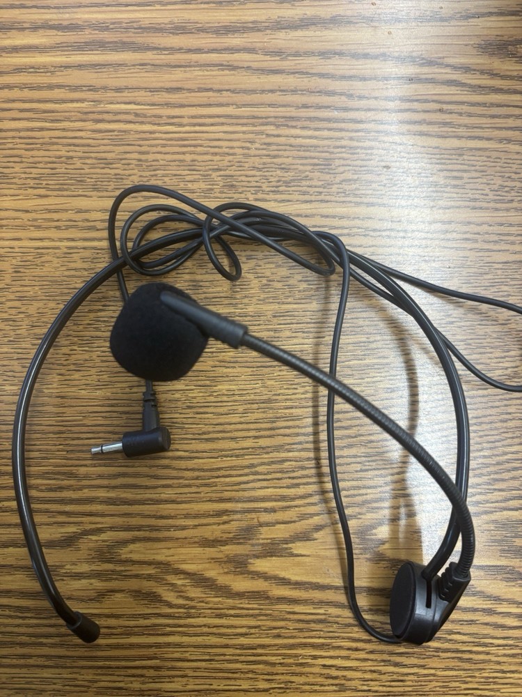 Norwii Digital Voice Amplifier