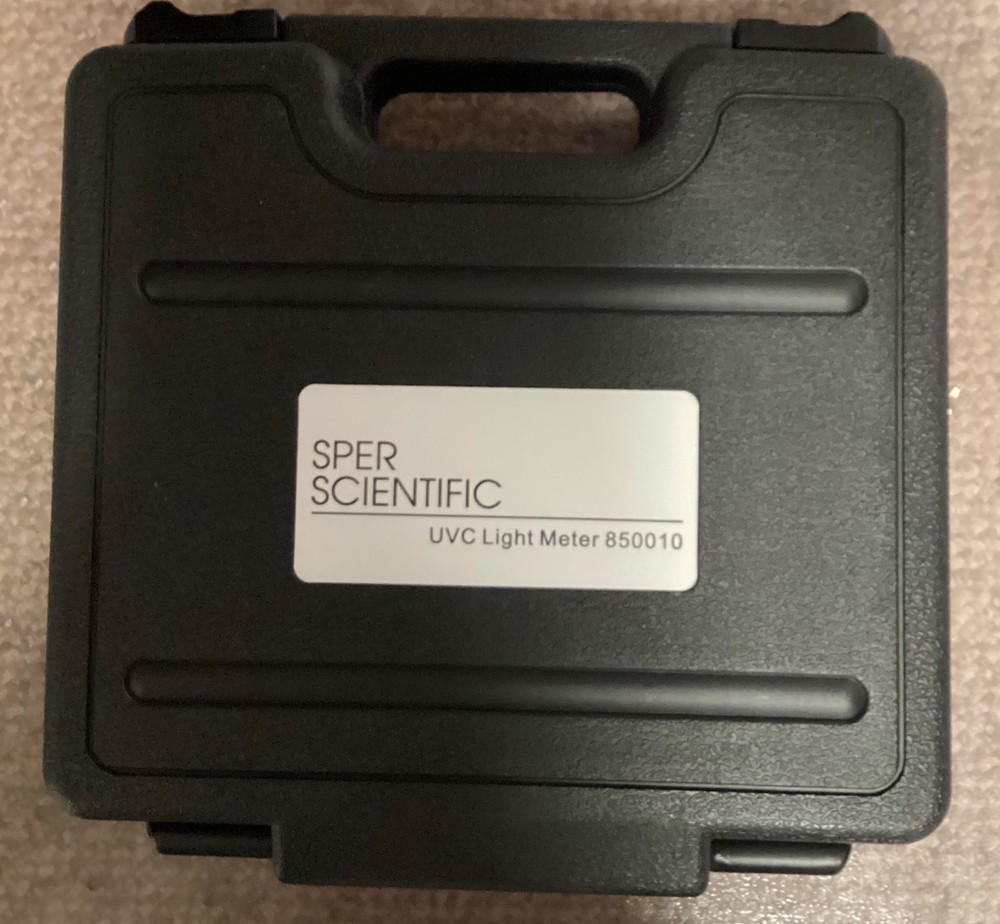 Spier Scientific UVC Meter - 850010