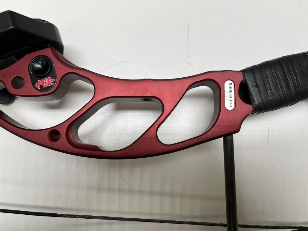 PSE ARCHERY SUPRA RTX (P14015058)