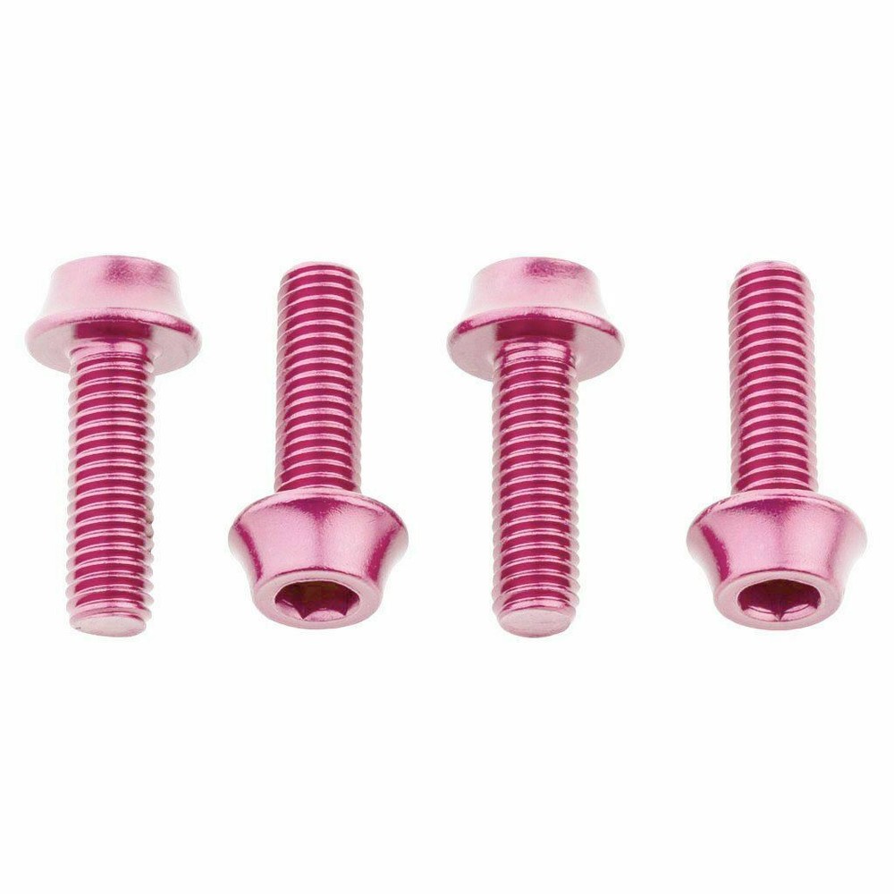 Wolf Tooth Components Water Bottle Cage Bolts