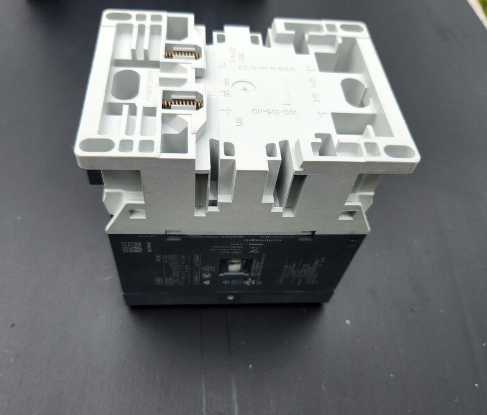 ABB AF80-40-11-11 CONTACTOR