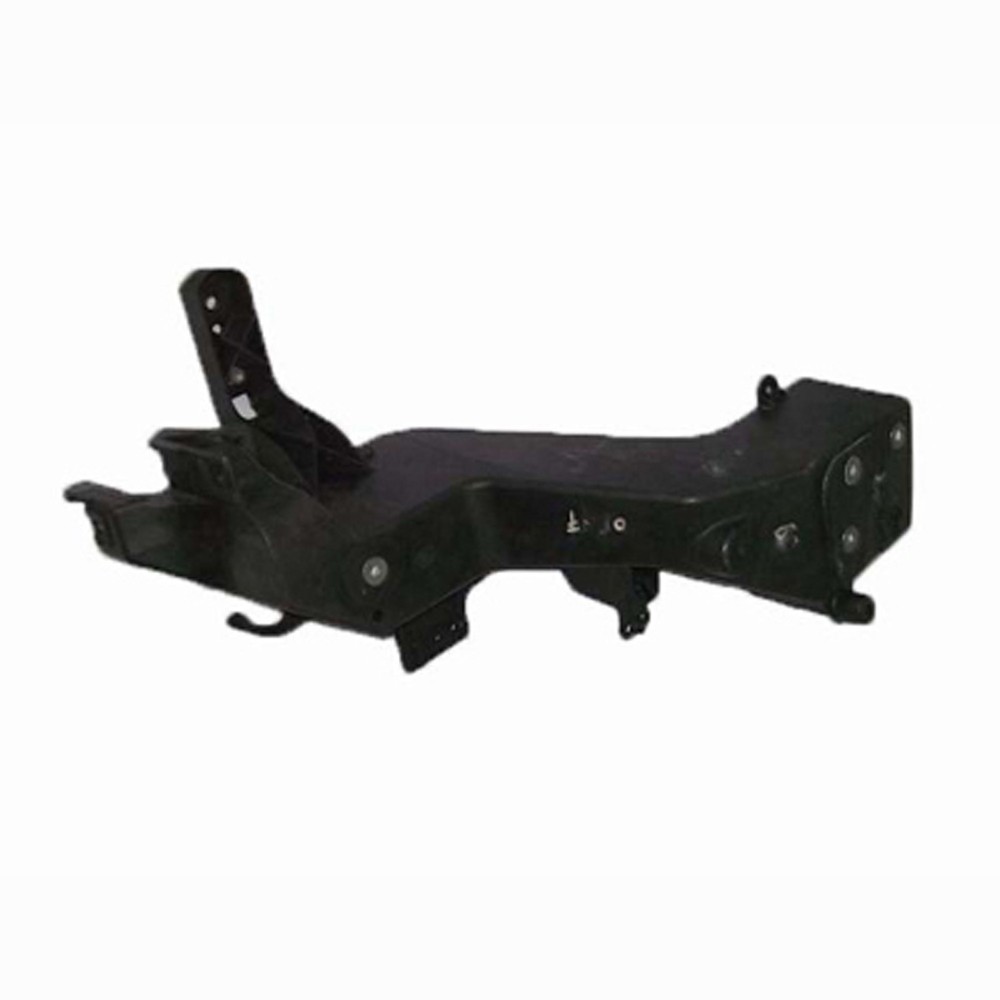 New Passenger Radiator Support Bracket Direct Replacement Fits 2011-2013 Durango