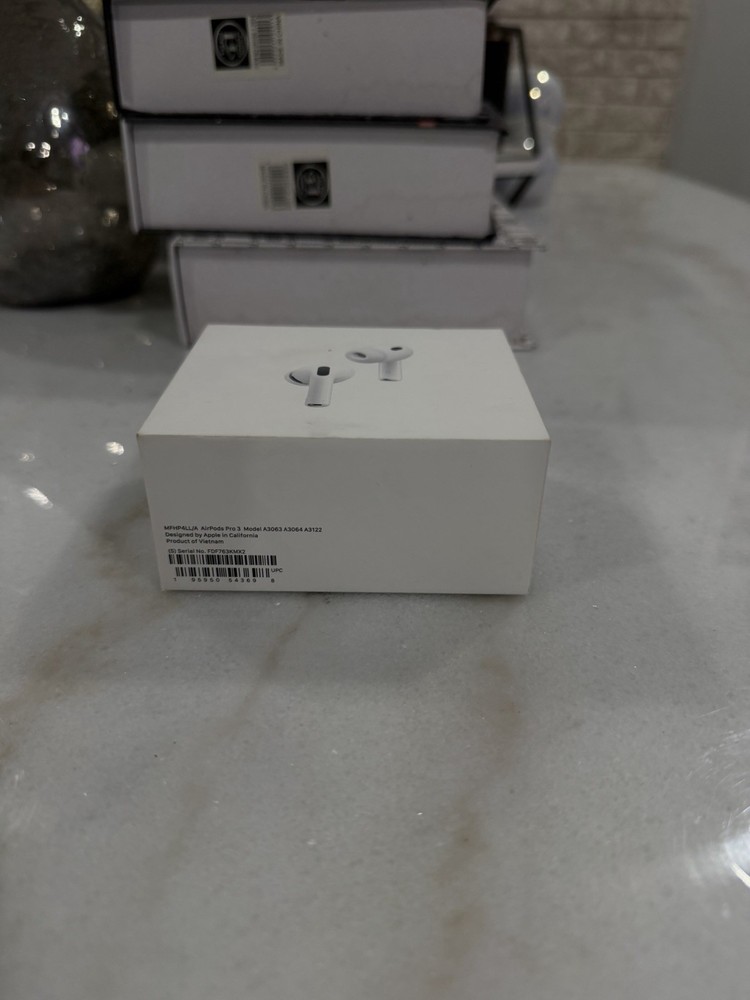 Apple AirPods Pro 3