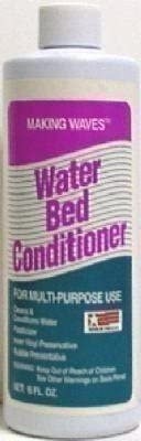 Making Waves Waterbed Conditioner 16 Oz