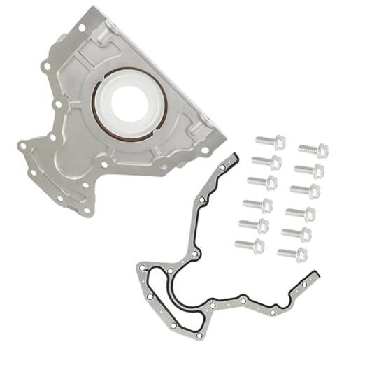 Rear Main Seal Kit Replacement for Chevy Silverado 1500 2013 Replacement Part