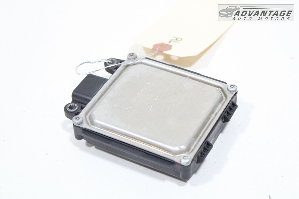 2017-2020 LINCOLN MKZ REAR LEFT SIDE BLIND SPOT RADAR SENSOR MODULE UNIT OEM