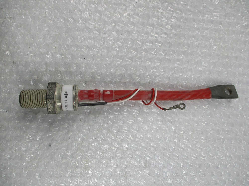 IR 151RA80 RECTIFIER NSNP