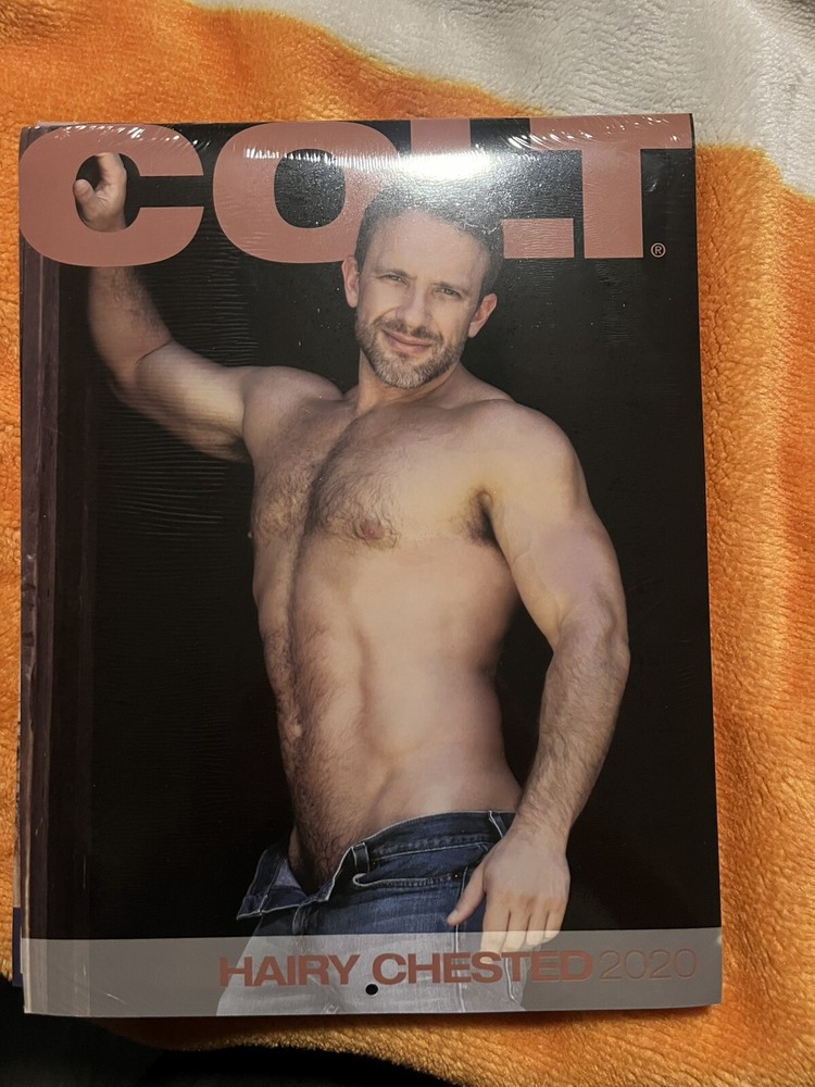 Colt Calander 2020