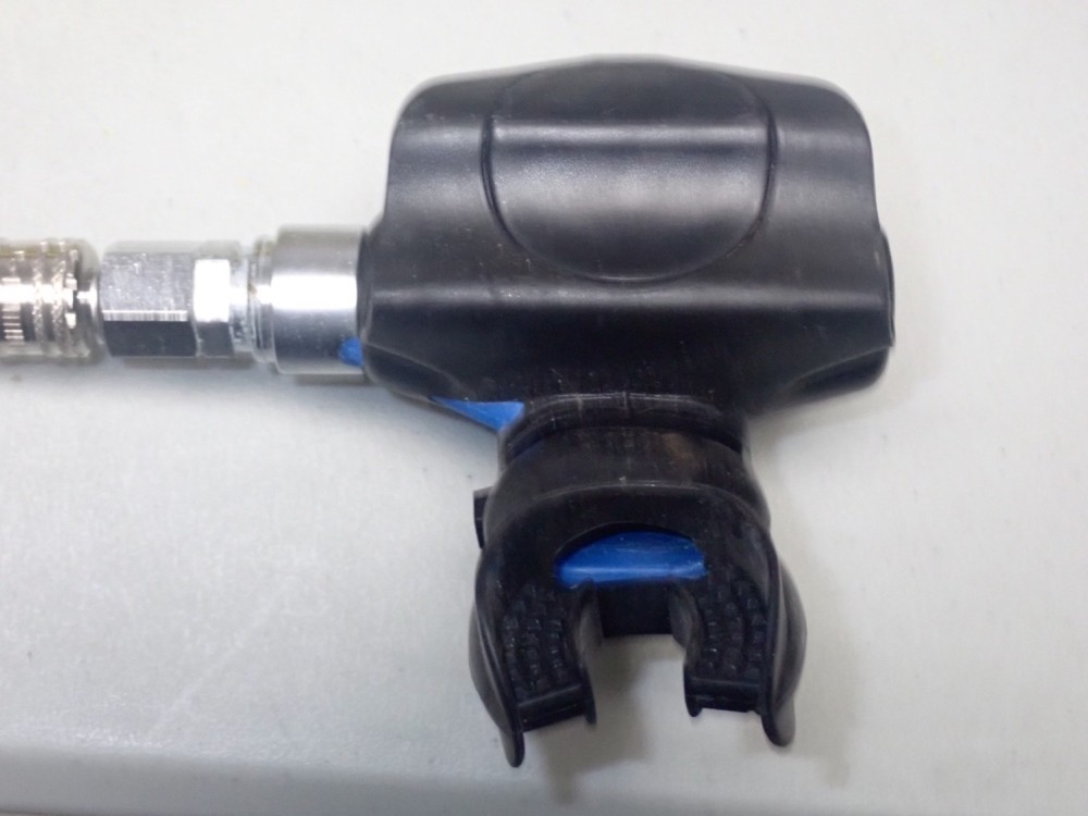 Mares Dacor Scuba Regulator & Octopus Viper. Needs Service