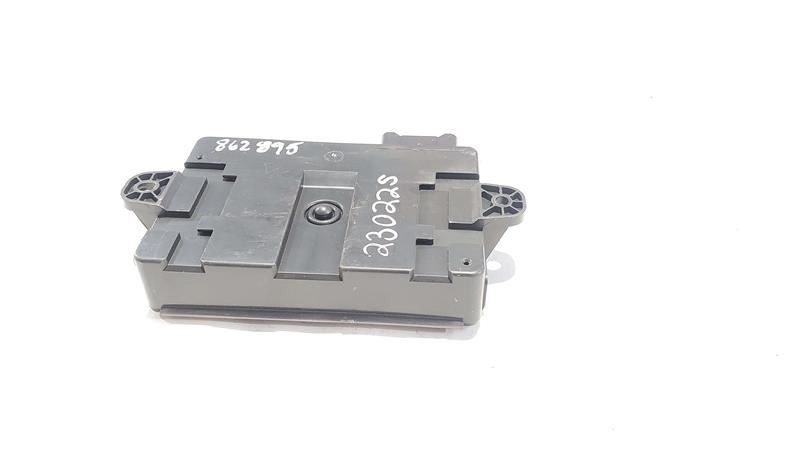 Keyless Control Module PN HPLA-19H440-BD OEM 2017 Range Rover