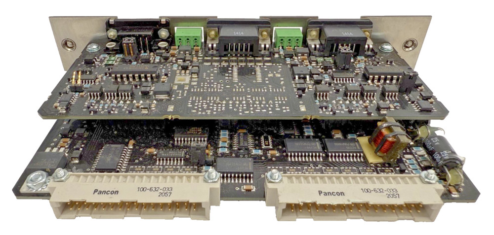 Sencon 213-10564-00 Microprocessor 2131056400