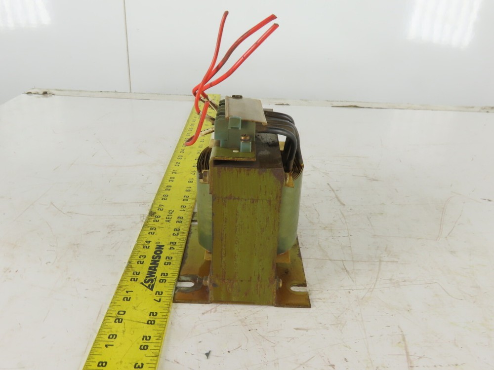 Chuo Electric 4H501-155 500VA Transformer