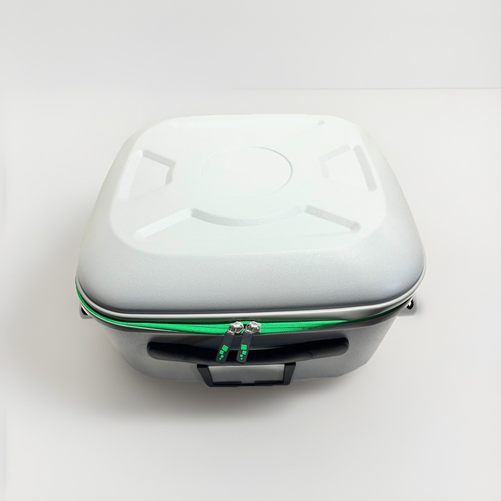 Integra • Duo LED Surgical Headlight Storage - *Case & Strap ONLY* - 90620CS