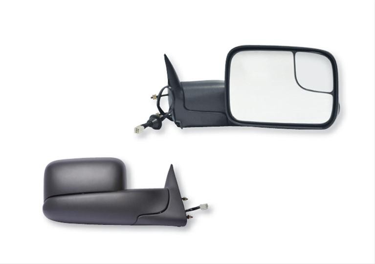 K Source Side View Mirror 60179-80C