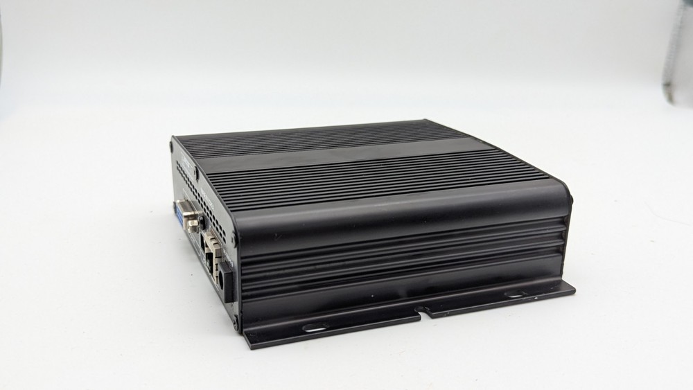 Used HD Decoder UAS-HDSPOTMOD 4-Channel Monitoring Module