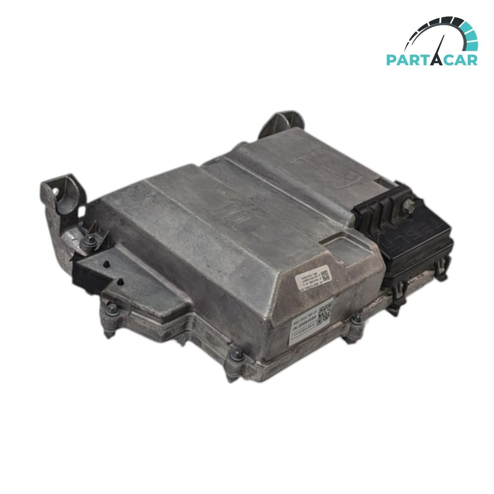 2017-2023 Tesla Model 3 M3 Front Electrical Control Module System OEM