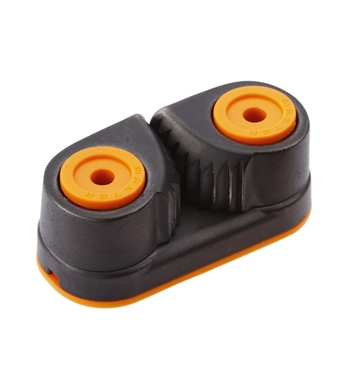 Medium Aluminium Cam Cleat - Master BC-1201F