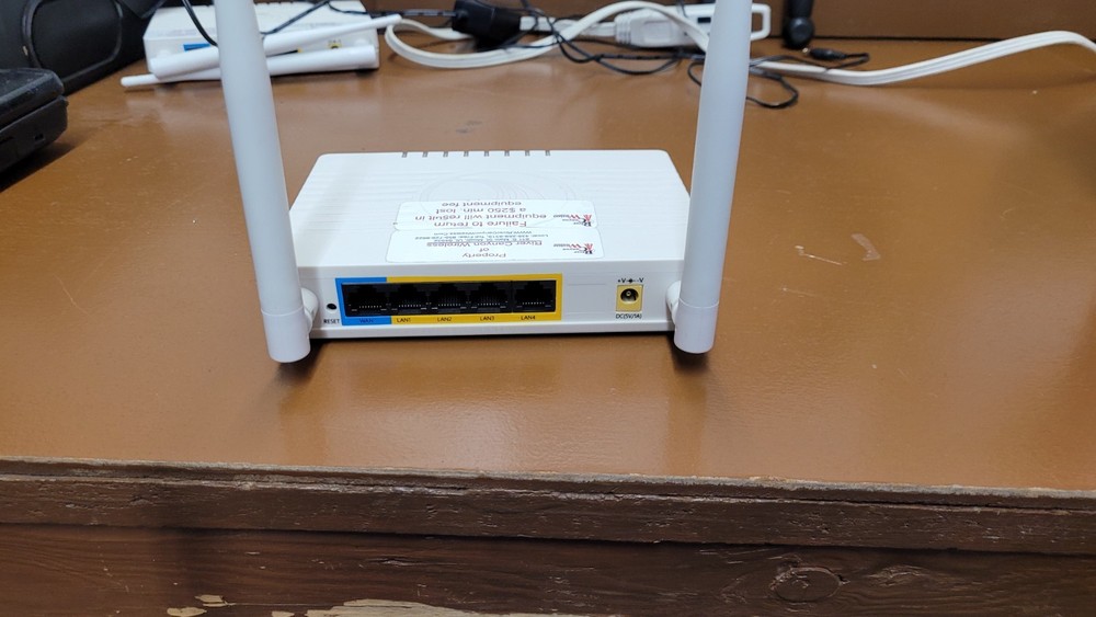 Cambium R190w Routers - Bundle - 10