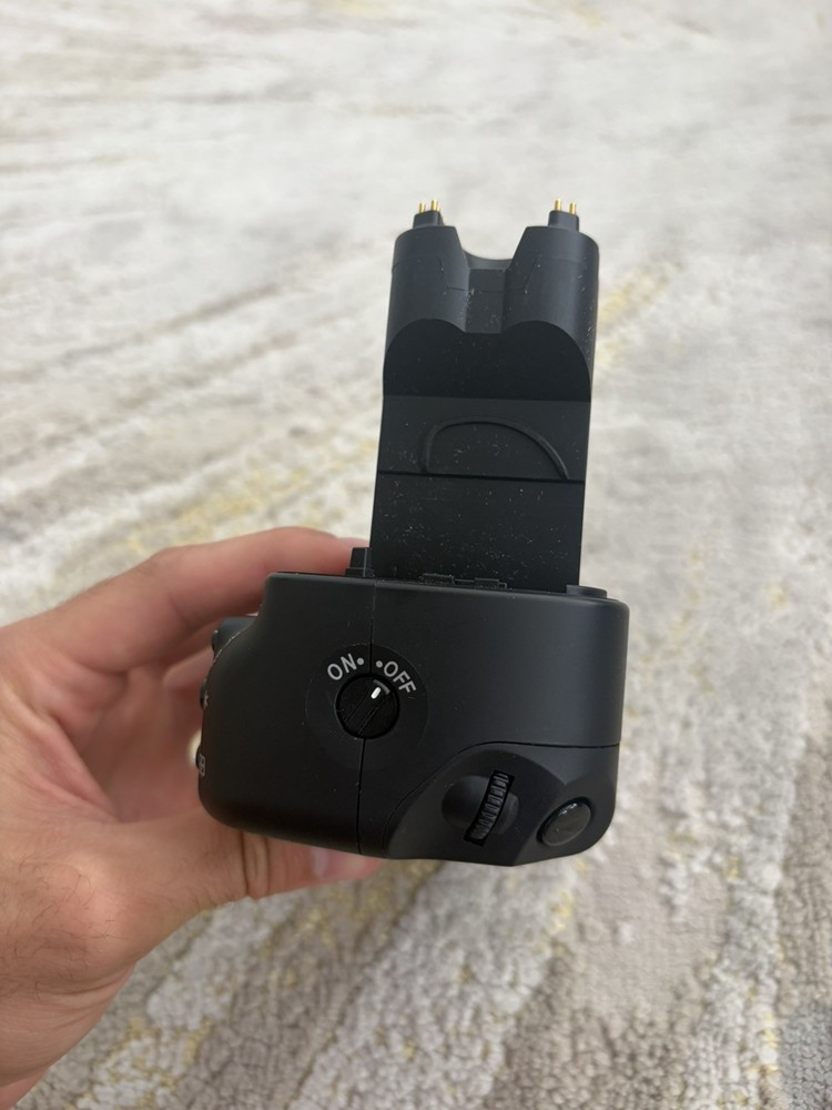 Meike Battery Grip MK-5D Mark 2