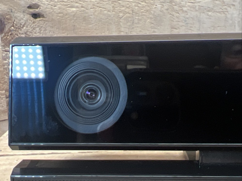 Microsoft Xbox One Kinect Camera Motion Sensor Bar Model 1520 - OEM