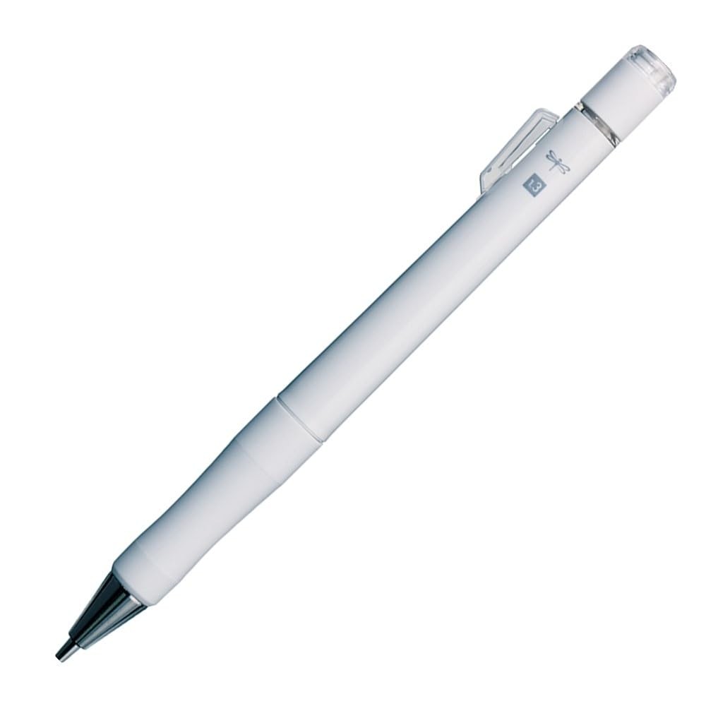 Mechanical Pencil MONO Monowork 1.3mm Thick Core White