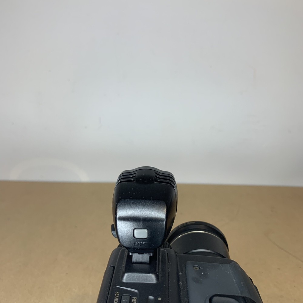 Panasonic PV-42D Flash Attachment