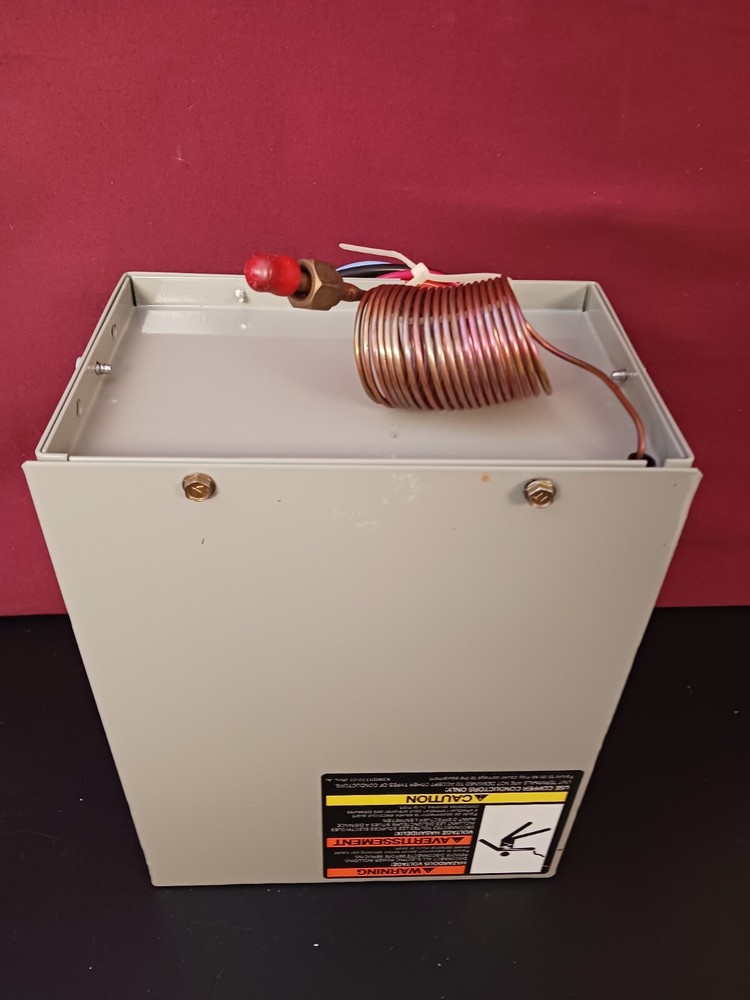 American Standard Trane BAYLOAM418CA Cooling Control Accessory with 1/2 HP Motor