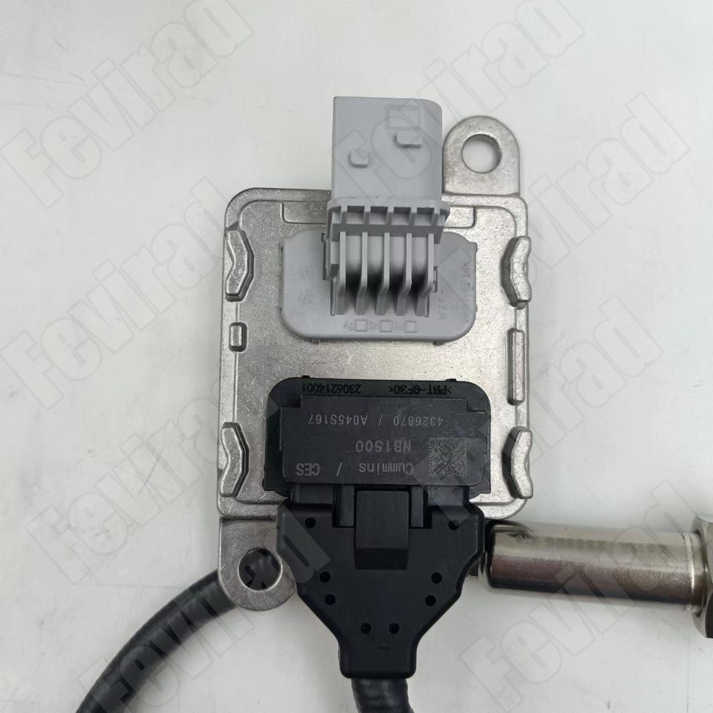 Genuine Cummins OEM NOx Sensor 4326870RX