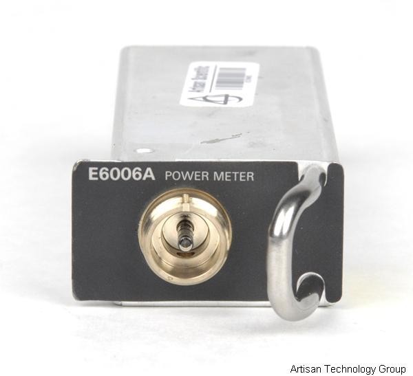 HP E6006A Power Meter Submodule