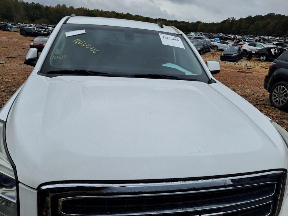 Fuse Box Engine Fits 15-20 ESCALADE 4846366