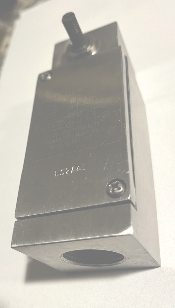 Micro Switch LA2A4L Limit Switch