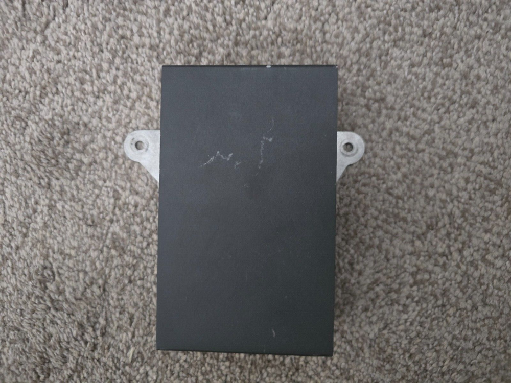 Applied Concepts Stalker DSR 2X Radar Box Only.