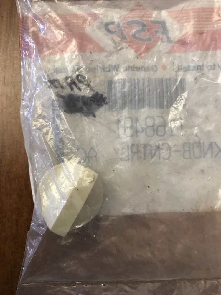 Whirlpool 1168491 Control Knob