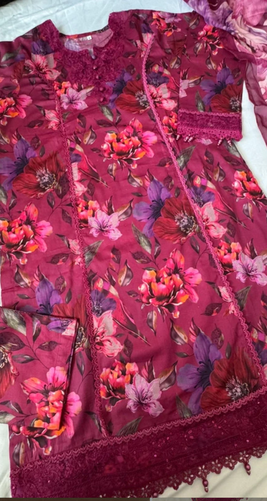 3 pcs Outfit Summer Spring Preloved Excellent Condition