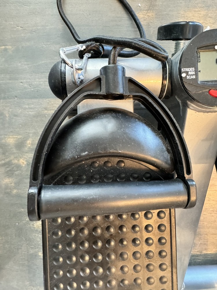 aerobic stepper Execise machine