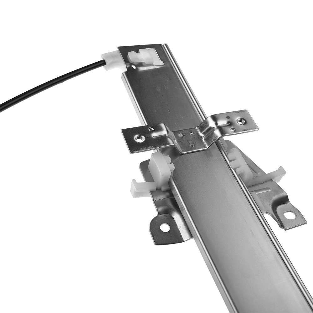 A-Premium Front Driver Side Manual Window Regulator for Chevy Tracker 1999-2004
