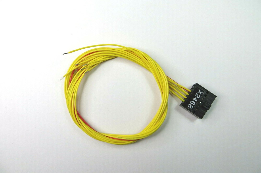 High quality eeprom soldering cable for Smelecom USAProg DataSmart