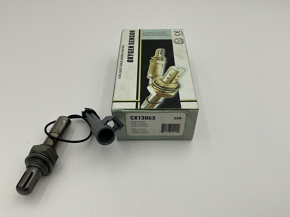 Oxygen Sensor CX13461 Premium Replacement O2 Sensor Universal