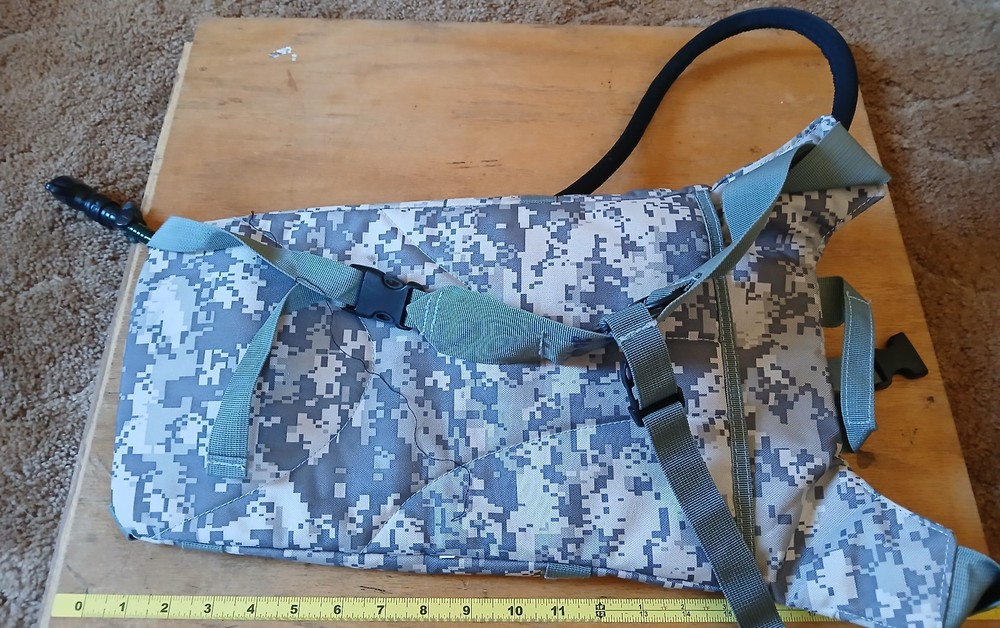 Hydration Pack - NOS