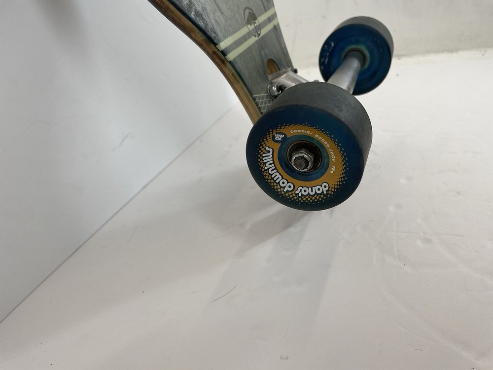 Arbor Performance Complete Dropcruiser 40” Complete Longboard Skateboard