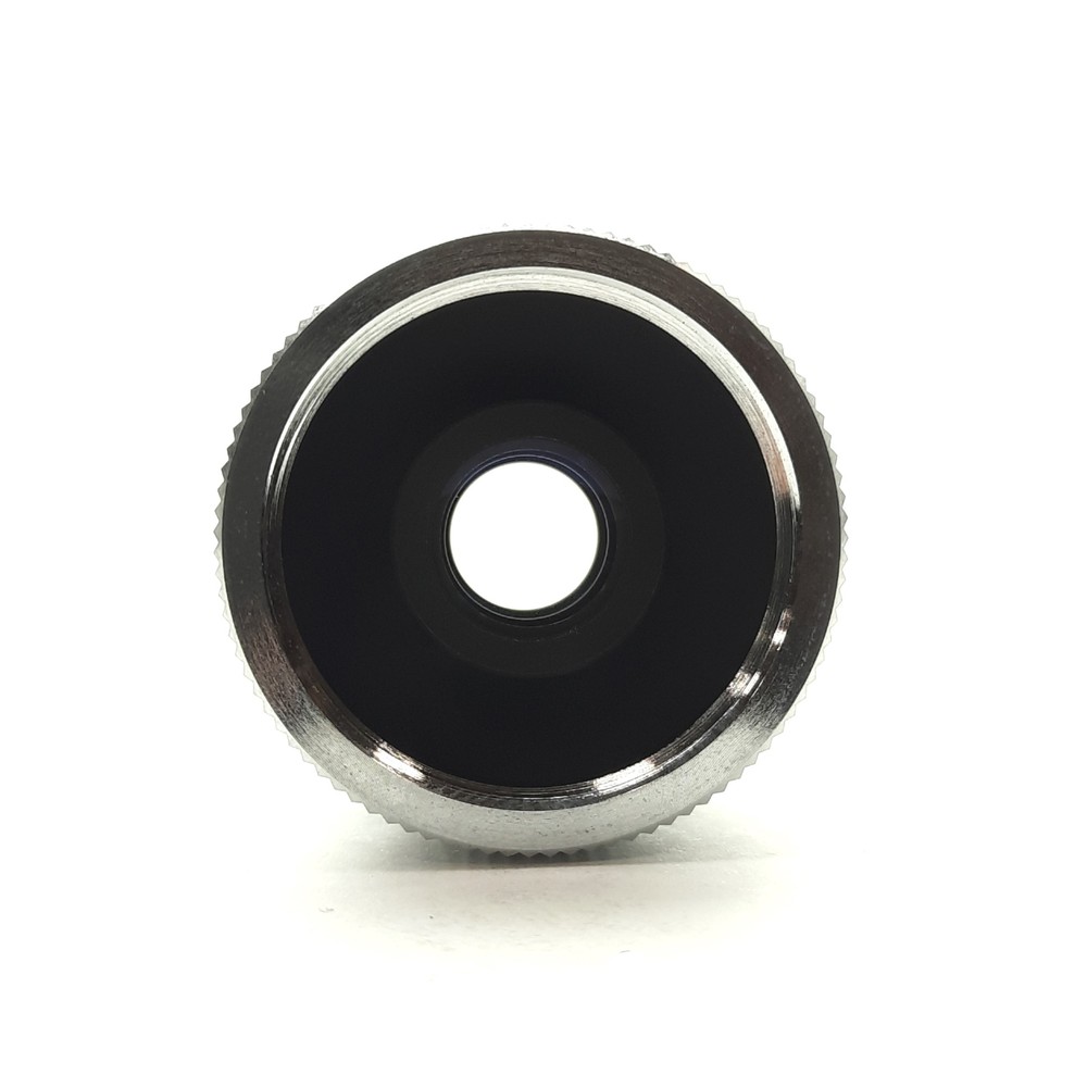 Cosmicar/Pentax X2 TV Range Extender Camera Lens, C-Mount Thread