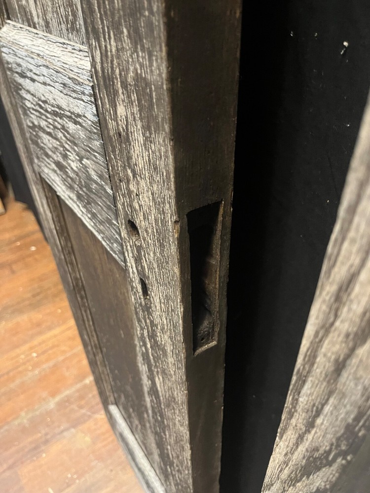 3-Panel French Doors GA10271