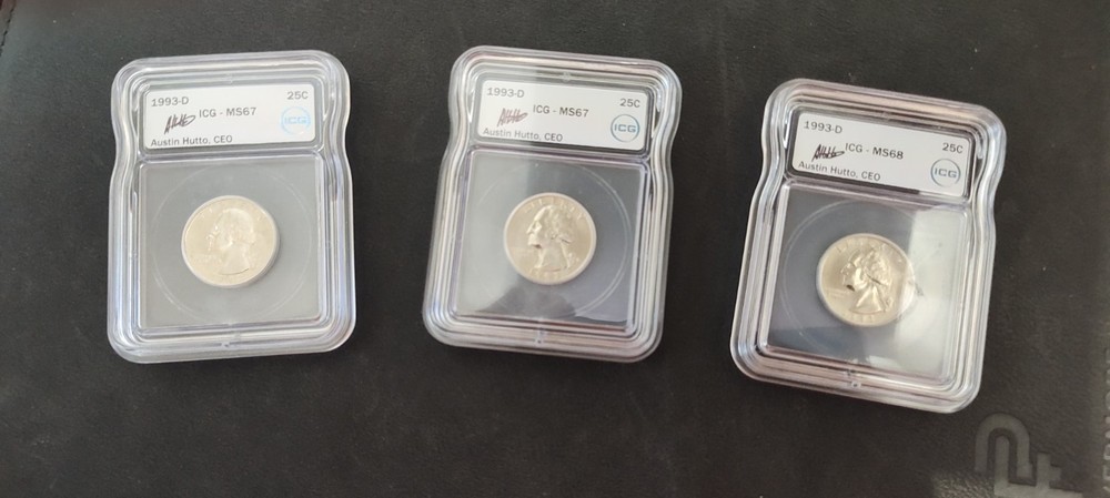 coins