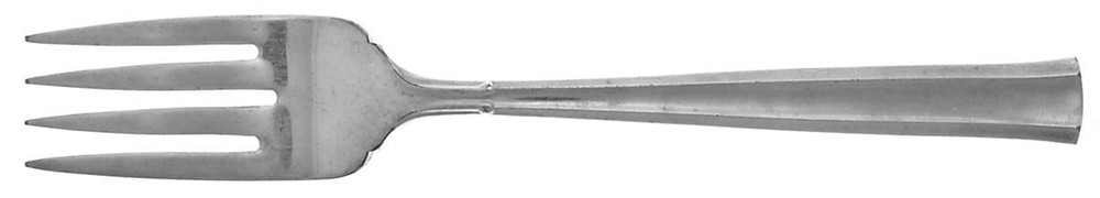 Oneida Silver New Era  Salad Fork 497779