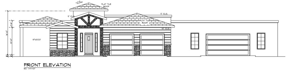 blueprints home plans