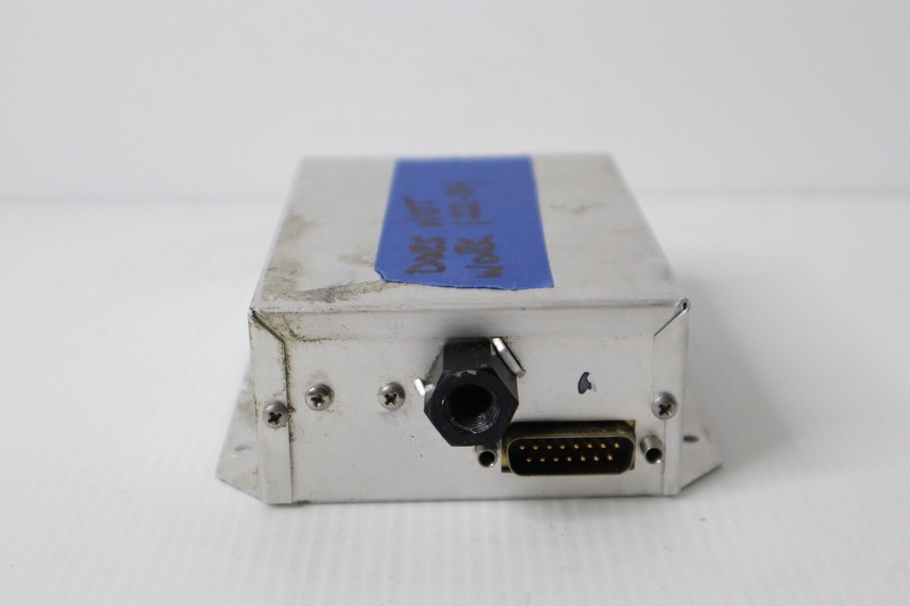 Narco Avionics AR-850 Altitude Reporter