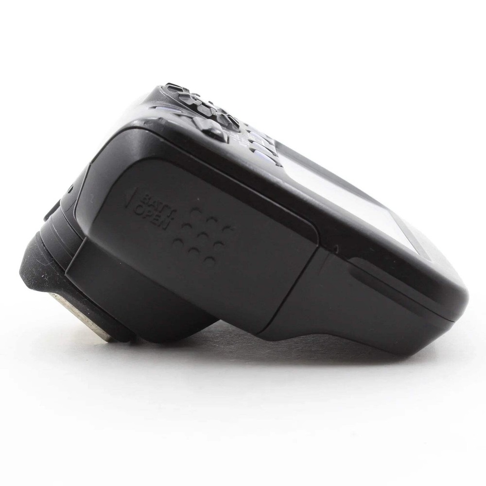 * USED * Canon Speedlite Transmitter ST-E3-RT