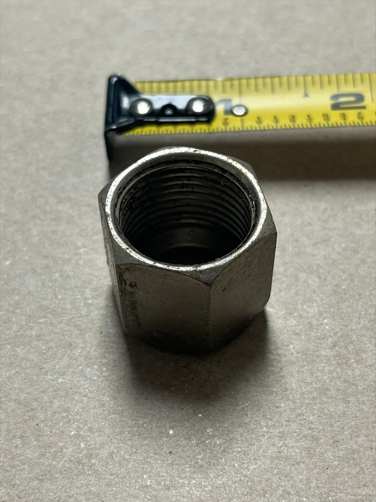 Henny Penny 16809 Nut, Fitting